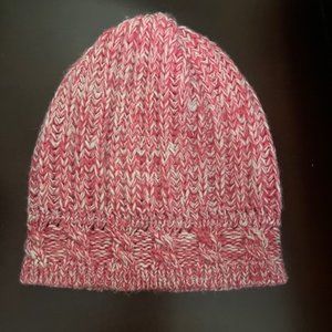 Knit Beanie